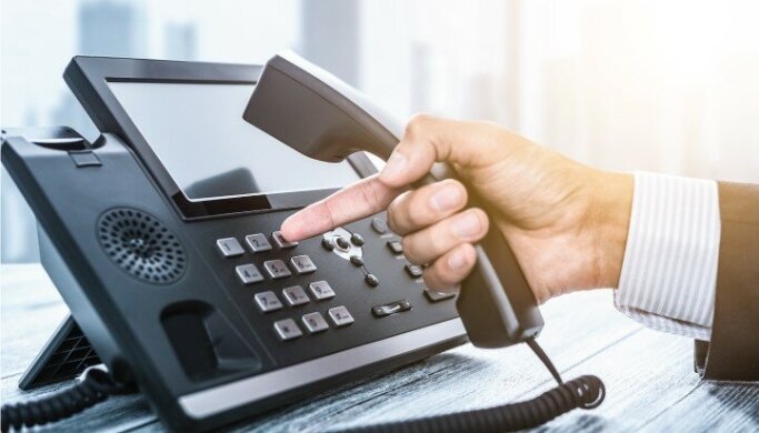 ВНЕДРЕНИЕ СИСТЕМ IP ТЕЛЕФОНИИ ЛЮБОЙ СЛОЖНОСТИ